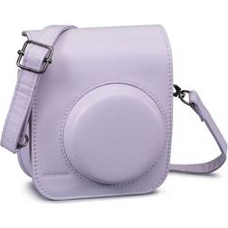 Cullmann RIO Fit 120 purple Camera bag for I. [Levering: 4-5 dage]